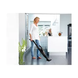 Вертикальный бытовой пылесос NILFISK HANDY 2-IN-1 25.2V 18451112, изображение 2