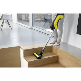 Аккумуляторный пылесос KARCHER VC 5 Cordless 1.349-300, изображение 2