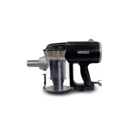 Вертикальный пылесос GINZZU VS117 черно/серый 16977, изображение 2