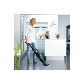 Вертикальный бытовой пылесос Nilfisk Handy 2-IN-1 18V LI-ION MW 128350261, изображение 2