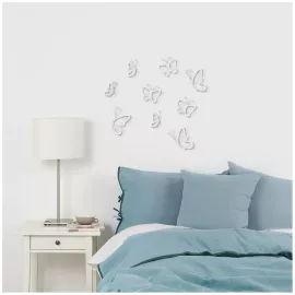 Декор для стен Umbra Monarchy 1008098-448 Белый, изображение 2