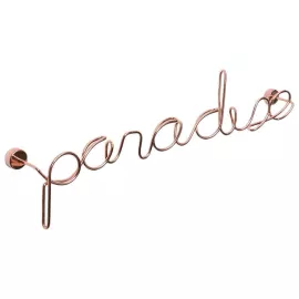 Декор для стен Umbra Paradise 1005404-880 Медь, изображение 2