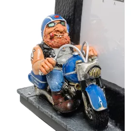 Фоторамка Байкерские штучки (W.Stratford), изображение 2