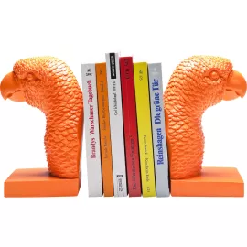 Книгодержатель KARE Design, коллекция Birds, 22х18,5х9 см