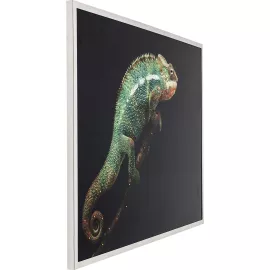 Украшение настенное KARE Design, коллекция Chameleon, 103х72х2 см, изображение 2