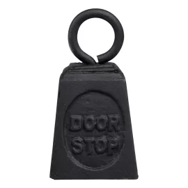 Стопор дверной Esschert Design, 6.8 x 6.8 x 12.8 LH169