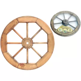 Колесо декоративное Комплект-Агро арт. К876