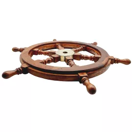Штурвал морской,62см ART&CRAFT, изображение 2