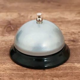 Настольный звонок Звонить для осуществления мечты d0063807018, изображение 2