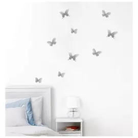 Декор для стен Umbra Mariposa 9 элементов 470789-410, изображение 2