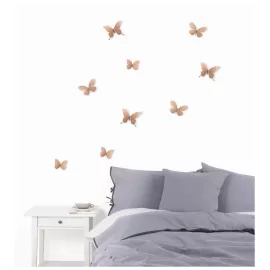 Декор для стен Umbra Mariposa 9 элементов 470789-880, изображение 2
