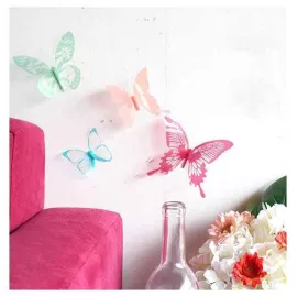 Декор для стен Umbra Chrysalis 15 элементов 470341-022, изображение 2