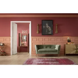 Украшение настенное KARE Design, коллекция Ostrich, 19х72х25 см, изображение 2