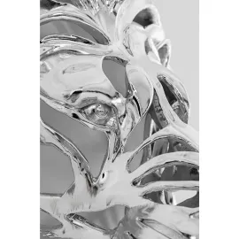 Украшение настенное KARE Design, коллекция Lion, 42х47х24 см, изображение 2