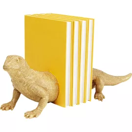 Книгодержатель KARE Design, коллекция Lizard, 45х16х20 см, изображение 2