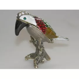 Шкатулка Rosenberg S-1582