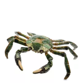 Шкатулка Краб большой Art East 601510, изображение 2