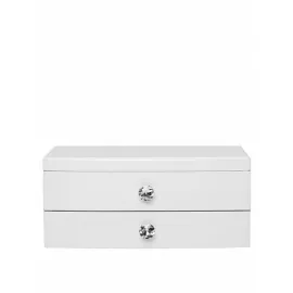 Шкатулка для украшений IsmatDecor S-120W