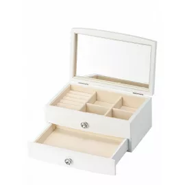 Шкатулка для украшений IsmatDecor S-120W, изображение 2