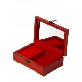 Шкатулка для украшений IsmatDecor S-670, изображение 2