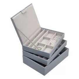 Трехэтажная шкатулка Stackers размера стандарт Stackers, LC Designs 73773