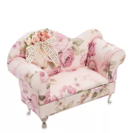 Шкатулка для украшений Art East, изображение 2