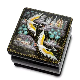 Шкатулка Север Art East