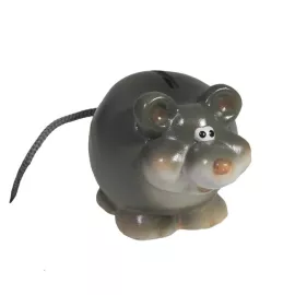 Копилка Мышонок Вжик