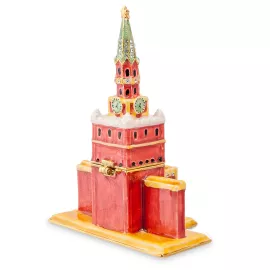 Шкатулка Кремль Nobility, изображение 2