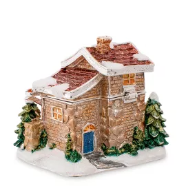 Шкатулка Снежный домик Nobility, изображение 2