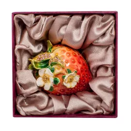 Шкатулка Клубника Nobility, изображение 2