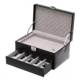 Бокс для хранения мужских аксессуаров, Davidt's 390229-01, изображение 2
