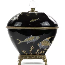 Шкатулка Glasar 31G1027/B1115F/U1/HUX1234