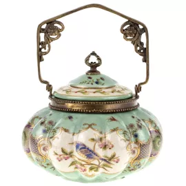 Шкатулка Glasar 31G1645/J562C/LG3042K