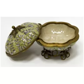 Шкатулка Glasar 31G1819/B1165C/HLG1435, изображение 2