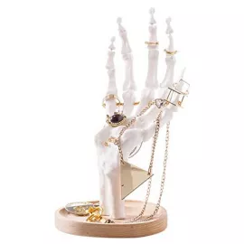 Органайзер для украшений Suck UK Skeleton Hand SK TIDYHAND1