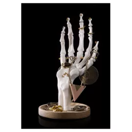 Органайзер для украшений Suck UK Skeleton Hand SK TIDYHAND1, изображение 3