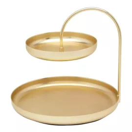 Держатель для украшений и аксессуаров Poise латунь