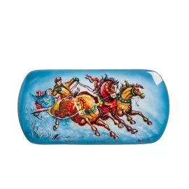 Шкатулка Тройка Мудров Art East, изображение 2