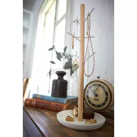 Стойка для украшений TOSCA Yamazaki 2310, изображение 2