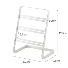 Подставка для хранения сережек, Yamazaki TOWER, 2490, изображение 2