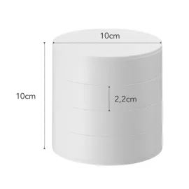 Подставка для украшений, Yamazaki TOWER, 4068, изображение 2