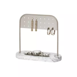 Органайзер InterDesign Dakota для хранения 15.8х6.5х15см, изображение 2