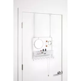 Органайзер для украшений надверный Umbra ESTIQUE 299603-660, изображение 2