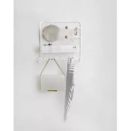 Органайзер для украшений надверный Umbra ESTIQUE 299603-660, изображение 3