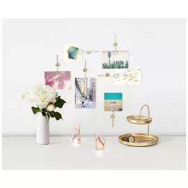 Подставка для украшений Umbra 1009707-104 Золотой, изображение 2