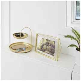 Подставка для украшений Umbra 1009707-104 Золотой, изображение 3