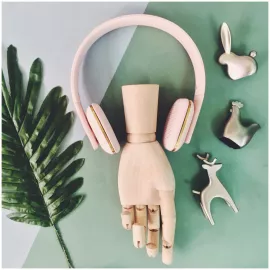 Подставка для украшений Umbra 299116-410 Серебристый, изображение 3