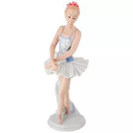 Статуэтка Lefard балерина 8х8 см высота=24 см