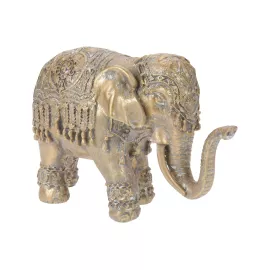 Статуэтка Elephant antique ОГОГО Обстановочка!